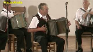 STEFAN CZEHMANN  MUSIKER MIT ALTEN INSTRUMENTEN in BOSCHOK 2006 [upl. by Zennas]