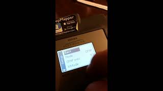 DIY fix Respironics REMSTAR plus quot service requiredquot part 3 [upl. by Adnahsat]