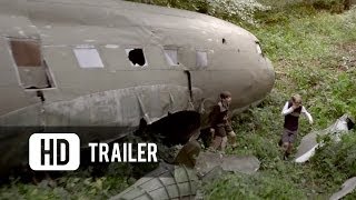 Oorlogsgeheimen 2014  Official Trailer HD [upl. by Amees452]