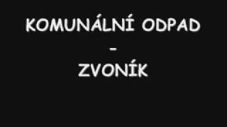 Komunální Odpad  Zvoník [upl. by Nolur]