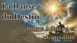 La Danse du Destin  Libre Arbitre et Causalité [upl. by Haisa]