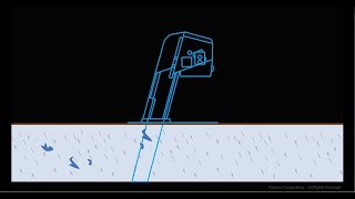 Introduction to Wastewater Treatment Process Headworks Treatment 2 of 4 [upl. by Yebot349]