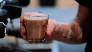 How to Make an Iced Mocha  Perfect Coffee [upl. by Beverley961]