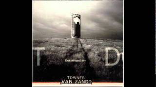 Townes Van Zandt  Documentary  04  Tecumseh Valley Story [upl. by Garate]