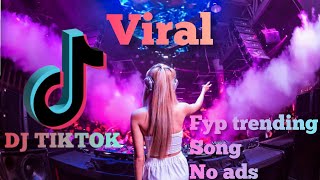 DJ TikTok Viral 2023 Best Remixes and Dance Hits [upl. by Cynera]