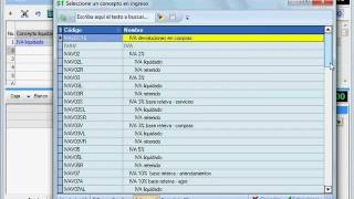 Programa contable ContaPyme  Configuración de la precisión de decimales de impuestos [upl. by Ymeon]