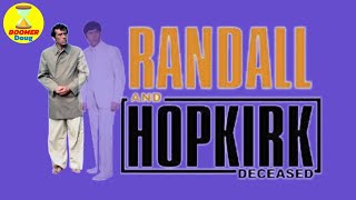 RANDALL amp HOPKIRK Deceased Detectives with Spirit [upl. by Noxid309]