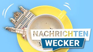 ReichsbürgerRazzia in Kempten  ModularFestival wird kleiner  Nachrichtenwecker [upl. by Areema]