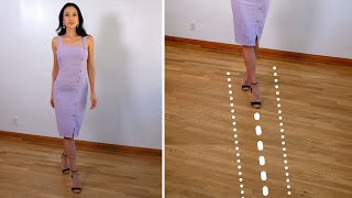 How To Do A Runway v Pageant Walk  Catwalk amp Ramp Walk Beginner Basics For High Fashion Modeling [upl. by Yatnuahc]