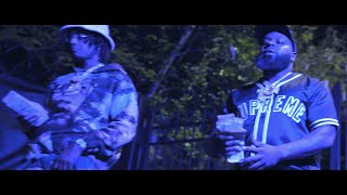 Interstate Jay feat Skilla Baby  Meech Official Video [upl. by Amble]