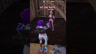 Unsynced Emote fortnite videogame gaming glitch [upl. by Tannen]