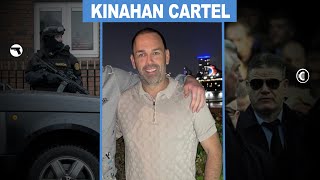 Rise of the Irish Kinahan Cartel [upl. by Abelard898]