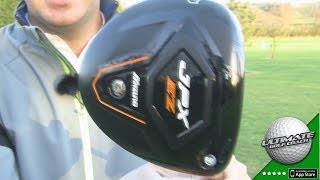 Mizuno JPX EZ Driver [upl. by Lagasse]