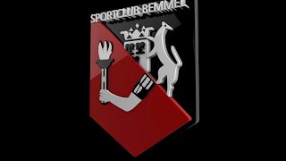 SV Gramsbergen  SC Bemmel [upl. by Thorlay]