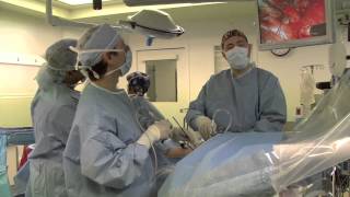 VideoAssisted Thoracic Surgery  VATS [upl. by Sothena]