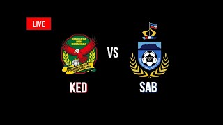 🔴🔴 LIVE KEDAH vs SABAH LIGA SUPER MALAYSIA 932021 [upl. by Greggs]