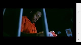 Cashflow Harlem  locked Up  Official Music Video [upl. by Austreng]