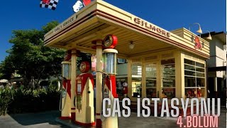 Yusuflanbu Gas İstasyonu 4Bölüm [upl. by Aisha72]