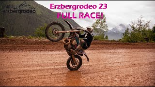 Erzbergrodeo 2023  HARE SCRAMBLE  Joshua Arnold [upl. by Trahern719]