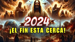 LAS PROFECÍAS DEL APOCALIPSIS se desarrollan ante nuestros ojos en 2024 EL FIN ESTA CERCA [upl. by Bidle]