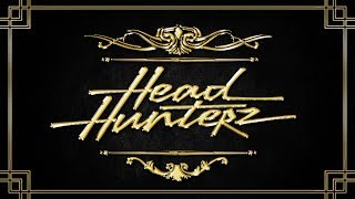 HEADHUNTERZ ➤ The Return [upl. by Burdett173]