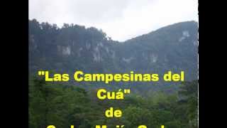 Musica Nicaraguense Las Campesinas del Cua [upl. by Cirnek]