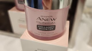 New Collagen Booster Firming Cream [upl. by Wellington]