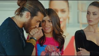 Erkenci Kuş  Daydreamer Trailer  Episode 36 Eng amp Tur Subs [upl. by Ackley434]