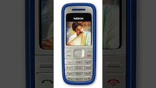 Balaramuni balamu debba song vs Nokia phone shorts trending viralvideo [upl. by Ybor]