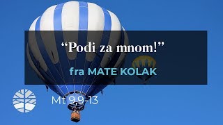 Pod Smokvom  Pođi za mnom 2192018 [upl. by Mallina]