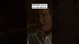 REAGAN movie out  reaganmovie reagan movieclip viralvideo [upl. by Eelik]