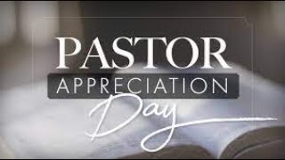 10012023 Service ReemanPastors Celebration Sunday [upl. by Eetsirhc]