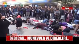 Özgecan Münevver ve diğerleri [upl. by Gerardo8]