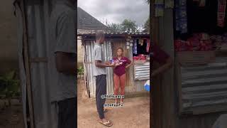 caught in the act Mr macaroni ft Sabalo ComedyDOLLOP TV ft Oga sabinus markangelcomedy [upl. by Amol]