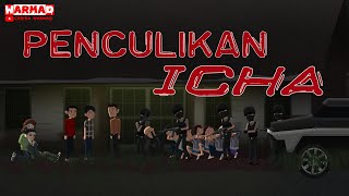 PENCULIKAN ICHA ¶ Cerita Misteri  Animasi Horor [upl. by Nagaek]