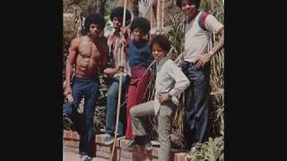 Jackson Five Interview 1973  Part 4 [upl. by Maxwell]