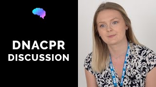 DNACPR Discussion  OSCE Guide  Resuscitation CPR Counselling  UKMLA  CPSA [upl. by Mollie]