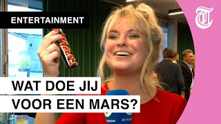 Sylvana reageert op Marsrel Ik lust ze niet eens [upl. by Acissehc]