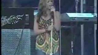 Lady Antebellum  Slow Down Sister LIVE [upl. by Wilda]