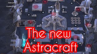 ASTRACRAFT IS BACK [upl. by Cardew]