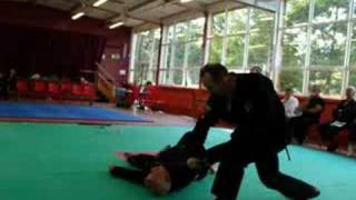 Ballinteer Kenpo Inter Club Championships 2008 [upl. by Annemarie547]