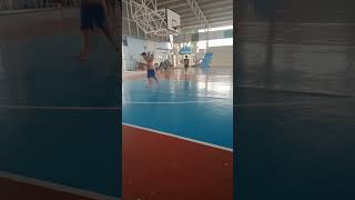 Quel Basketball in Marikina Part 2 [upl. by Eneg147]