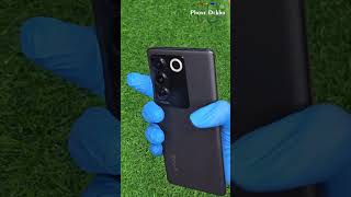 Tested Renewed Phone  VIVO V27 PRO NOBLE BLACK From Phone dekho [upl. by Aimekahs]