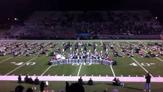 Southlake Carroll Band  Lids [upl. by Koval]