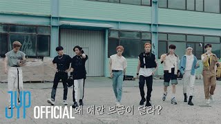 Stray Kids quotNOEASYquot Thunderous Trailer [upl. by Omer]