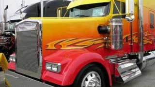 Louisville Truck Show 1 [upl. by Oralle260]