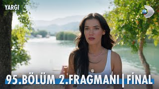 Yargı 95 Bölüm 2 Fragmanı  FİNAL [upl. by Zulaledairam145]