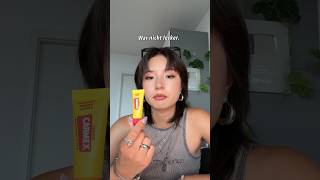 Warum machen die das😭 männer relatable lippen skincare storytime [upl. by Urissa]