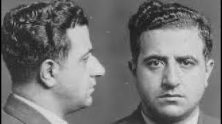 Kefauver Hearings Albert Anastasia InvestigationWilliam ODwyer Testifies 1951 [upl. by Nwahsit]