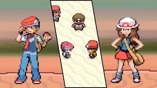 Pokemon Azure Platinum Hard Mode  Champions Tournament II PWT [upl. by Aseeral]